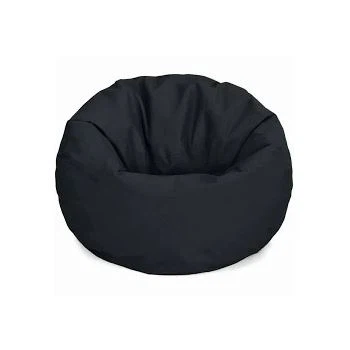 Husa de canapea Bean Bag neagra