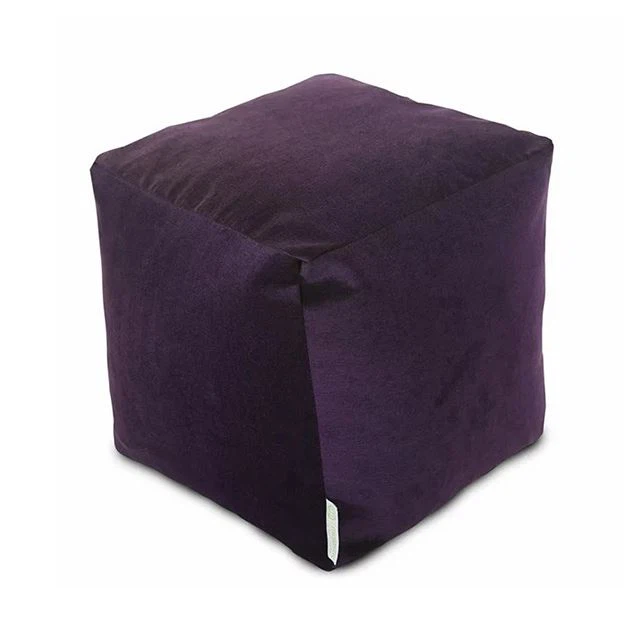 Husa pentru scaun Ins Square Bean Bag