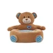 Husa pentru scaun Bear Lazy Bean Bag