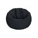 Husa de canapea Bean Bag neagra