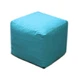 Husa de canapea Blue Square Fasole