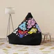 Husa pentru scaun Bean Bag de desene animate