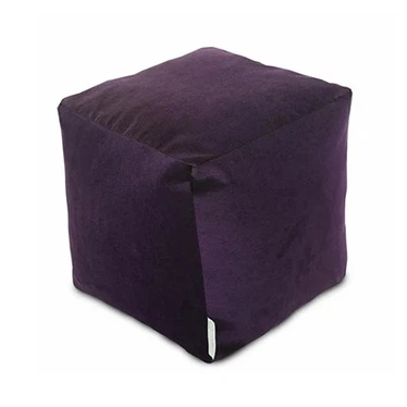 Husa pentru scaun Ins Square Bean Bag