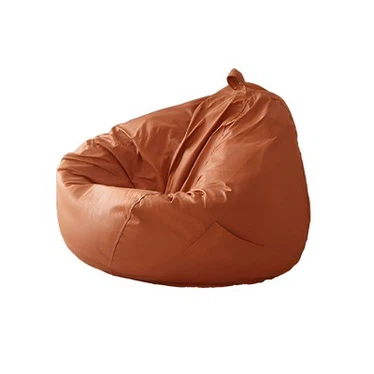 Capacul scaunului leneș cu recliner