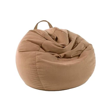 Capacul scaunului cu sac de fasole impermeabil