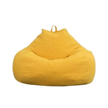 Husa de canapea pentru sufragerie Bean Bag Lazy