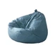 Sufragerie Lazy Bean Bag Husa scaun